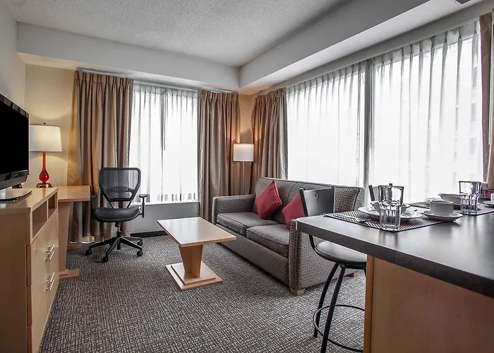 Comfort Michigan Avenue 3*