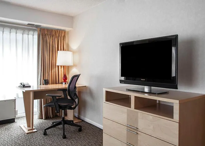 Comfort Michigan Avenue 3* Чикаго