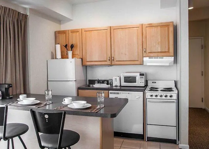 Comfort Michigan Avenue Отель Чикаго