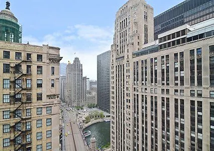 Comfort Michigan Avenue Чикаго