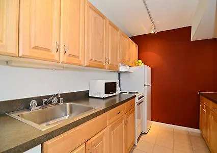 Comfort Michigan Avenue Отель
