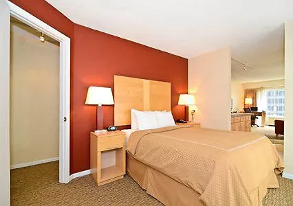Comfort Michigan Avenue Отель 3*