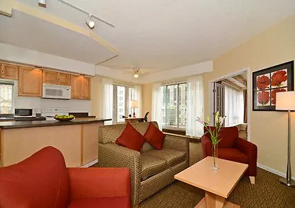 Comfort Michigan Avenue Отель Чикаго