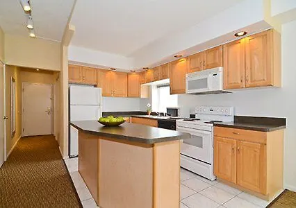 Comfort Michigan Avenue Чикаго