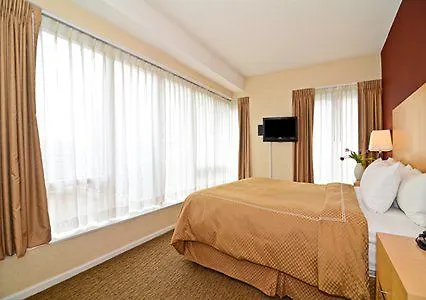 Comfort Michigan Avenue Отель
