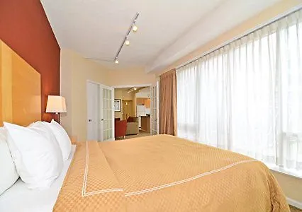 Отель Comfort Michigan Avenue 3*