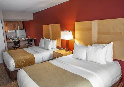 Comfort Michigan Avenue 3* Чикаго