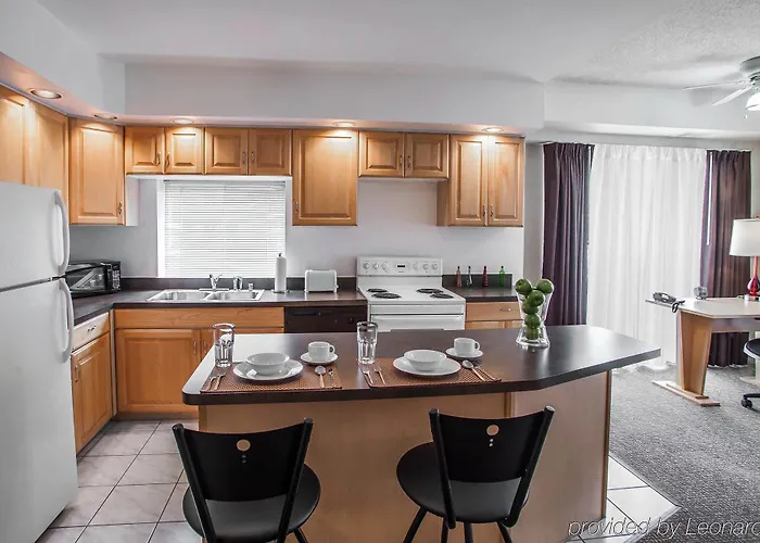 Comfort Michigan Avenue Чикаго