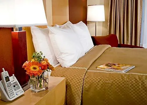 Отель Comfort Michigan Avenue