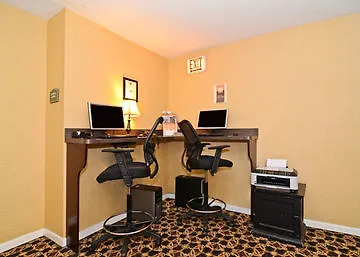 Comfort Michigan Avenue Отель Чикаго