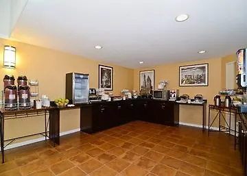 Comfort Michigan Avenue 3*
