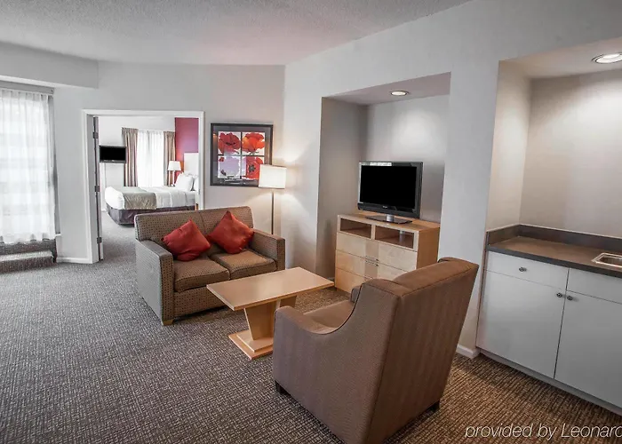 Comfort Michigan Avenue 3*