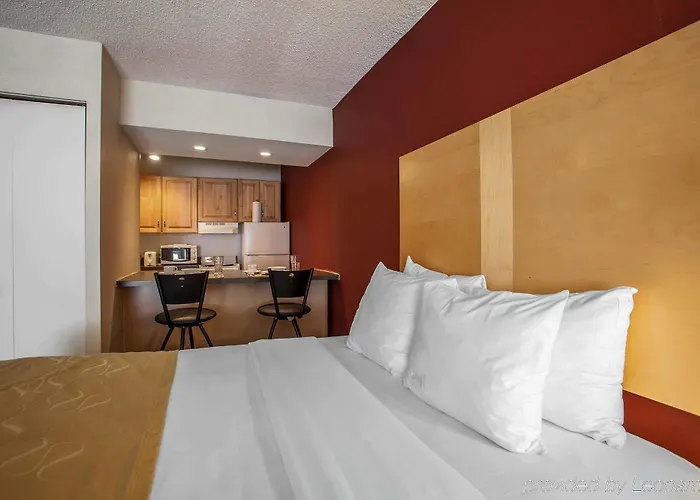 Comfort Michigan Avenue Отель 3*