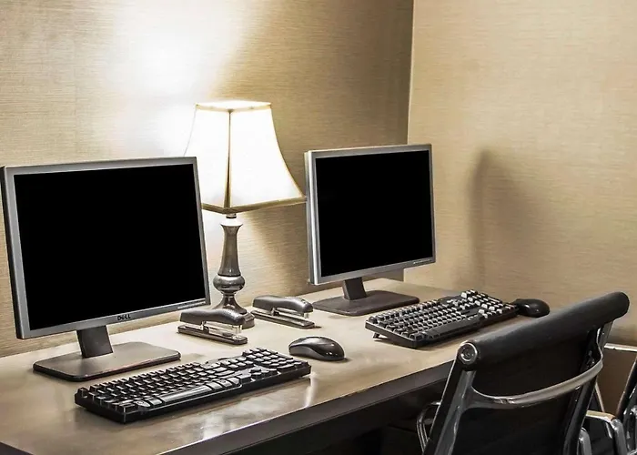 Comfort Michigan Avenue 3* Чикаго