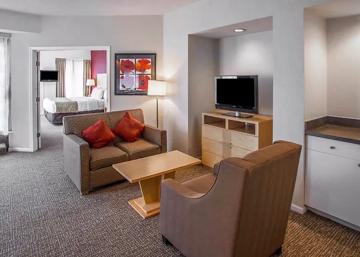 Comfort Michigan Avenue 3*