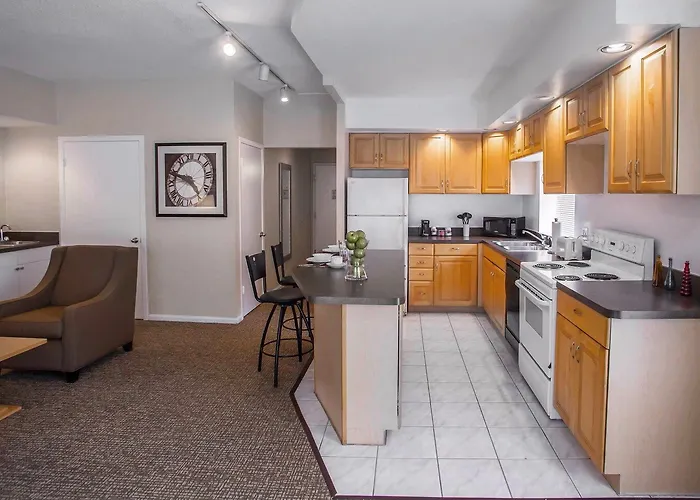 Comfort Michigan Avenue Отель
