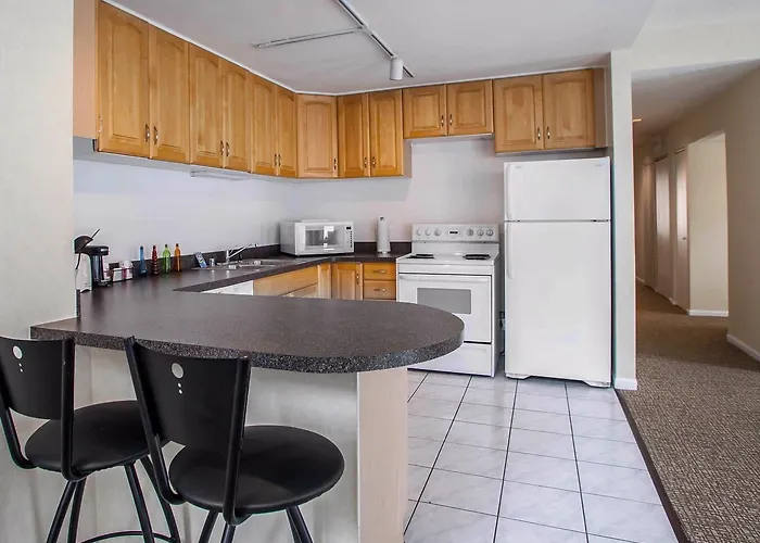 Comfort Michigan Avenue Отель Чикаго