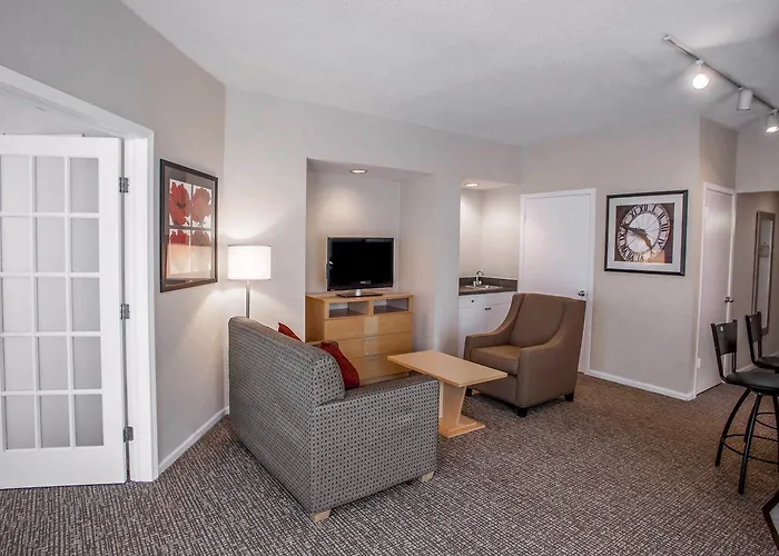 Comfort Michigan Avenue Отель 3*