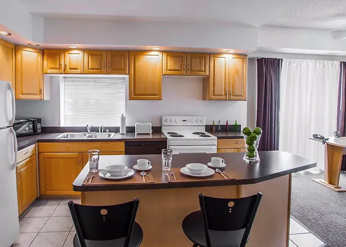 Отель Comfort Michigan Avenue 3*
