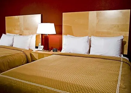 Отель Comfort Michigan Avenue